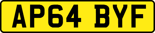 AP64BYF