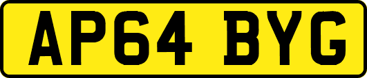 AP64BYG