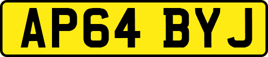 AP64BYJ