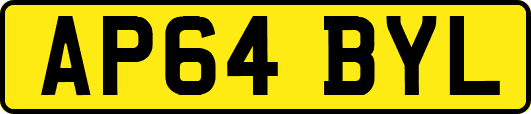 AP64BYL