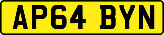 AP64BYN