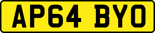 AP64BYO