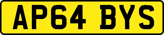 AP64BYS