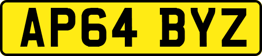 AP64BYZ