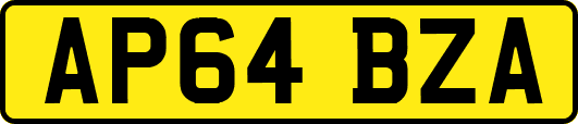 AP64BZA