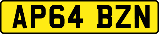 AP64BZN