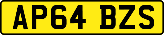 AP64BZS
