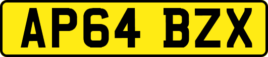 AP64BZX