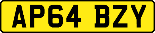 AP64BZY