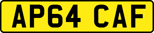 AP64CAF