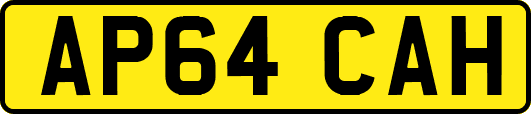 AP64CAH