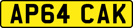 AP64CAK