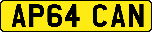 AP64CAN
