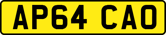 AP64CAO