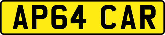 AP64CAR