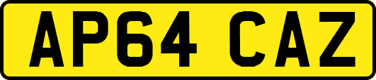 AP64CAZ