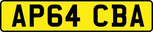 AP64CBA