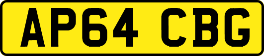 AP64CBG