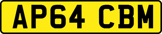 AP64CBM
