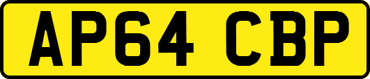 AP64CBP