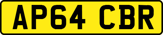 AP64CBR