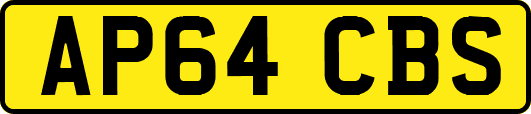 AP64CBS