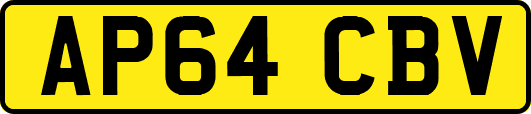 AP64CBV
