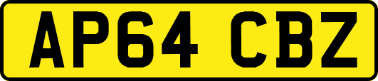 AP64CBZ