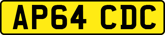 AP64CDC