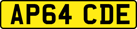 AP64CDE