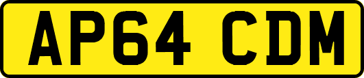 AP64CDM
