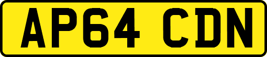 AP64CDN