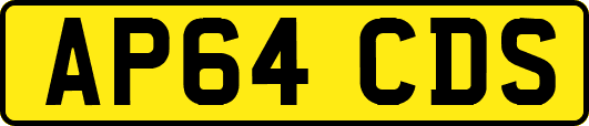 AP64CDS