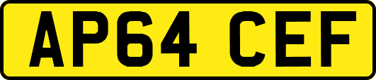 AP64CEF
