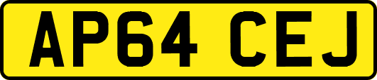 AP64CEJ