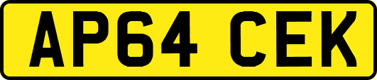 AP64CEK