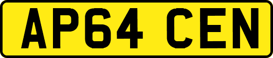 AP64CEN