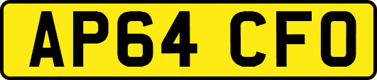 AP64CFO