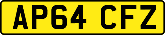 AP64CFZ