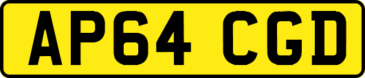 AP64CGD