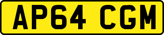 AP64CGM