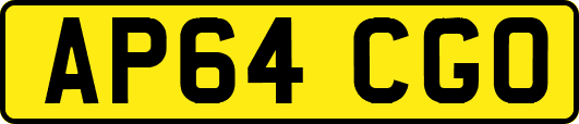 AP64CGO