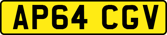 AP64CGV