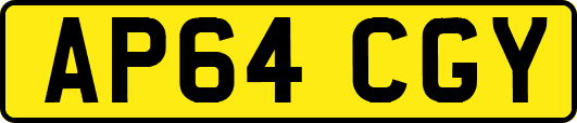 AP64CGY