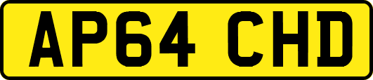 AP64CHD