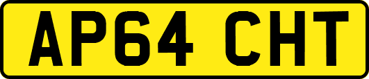 AP64CHT