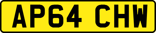 AP64CHW