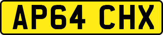 AP64CHX