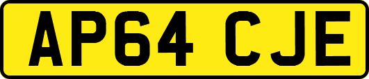 AP64CJE
