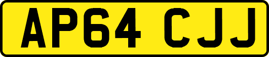 AP64CJJ